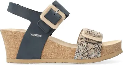 Produktbild von Mephisto  Lissia - damen sandale