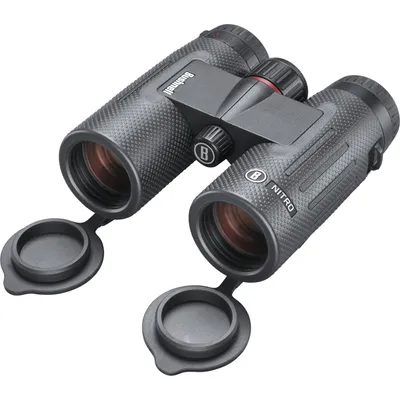 Produktbild von Bushnell Nitro 10x36 schwarz