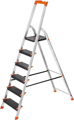 Obrázek produktu pro Stříbrné žebříky pro Klusjes a domácnost