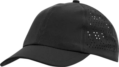 Image de Hummel Hmlpulse Sports Cap - black, Taille:-