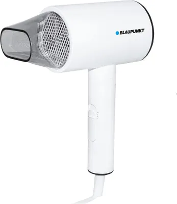 Produktbild von Blaupunkt HDD401WH, 1600 W, 220-240 V, 50 - 60 Hz, 1 Stück(e)