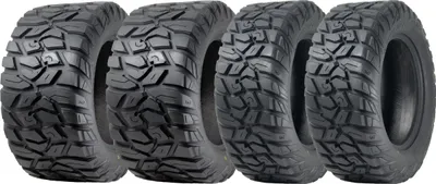 Obrázek produktu pro 26x11.00-R14 Pneumatiky pro čtyřkolky 275/55R14 OBOR 8-vrstvé Antelope 78N Road Legal (sada 4 kusů)