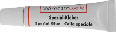Produktbild von Wimpernwelle - adhesive Wimpernkleber - 2ml