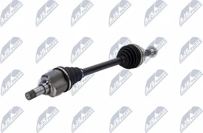 Produktbild von NTY NPW-FT-037 Antriebswelle Vorne Links für FIAT Ducato Kastenwagen (250, 290) Ducato Pritsche / Fahrgestell (250, 290) Ducato Bus (250, 290)