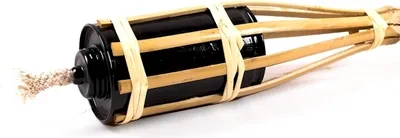 Produktbild von Bambuslaterne, 60 cm