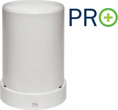 Obrázok produktu pre 30.3306.02 TFA WeatherHub Bezdrôtové Čidlo pre meranie zrážok