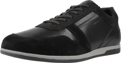 Produktbild von Geox Renen U364GA022CLC9999 (40/black)