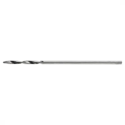 Obrázek produktu pro Vrtáky do kovu HSS-G, 1,0 mm, 10 ks.