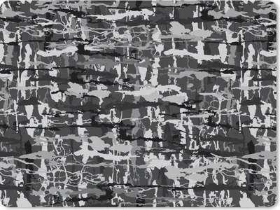 Produktbild von MuchoWow® Mauspad Mousepad Camouflage - Farbe - Muster 23x19 cm - Mousepads - Maus Mat - Pad - Mausunterlage - Schreibtischunterlage - Mauspad
