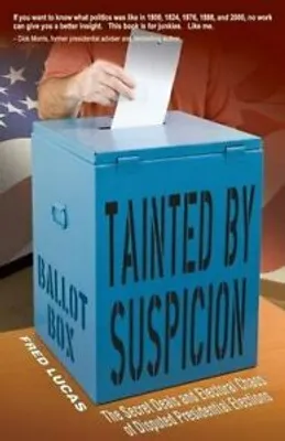 Image de Tainted by Suspicion