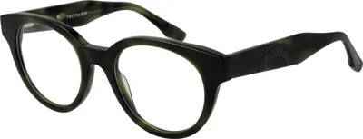 Image de Monture de lunettes Trussardi TSU6051 50E01