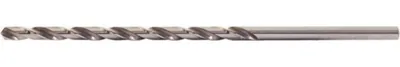 Produktbild von KS Tools 330.7089, Bohrer, Spiralbohrer-Bit, Drehung der rechten Hand, 8,9 mm, 175 mm, Metall, Kunststoff, Holz