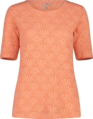 Produktbild von Cmp Woman T-Shirt Tangeri Tangeri 44