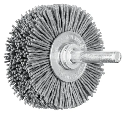 Produktbild von PFERD POS RBU 5015/6 SiC 180 0,90, 5 cm, 5 cm, Stahl, Eisenguss, Nicht-eisenhaltiges Metall, Bronze, Edelstahl, Holz, Kunststoff, Aluminium, 15000 RPM