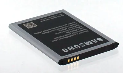 Produktbild von Akku für SAMSUNG GALAXY ACE 4