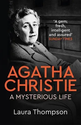 Immagine prodotto di Agatha Christie