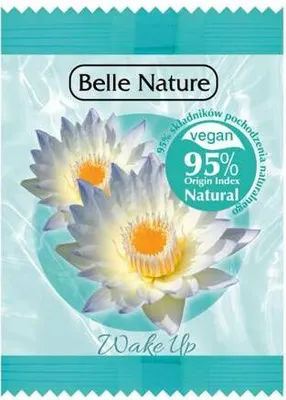 Image de ESTHÉTIQUE Belle Nature Wake Up Lotion pour le bain 24 g