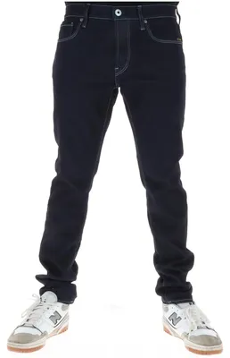 Productafbeelding van G-star Jeans Heren Bluaw - 51001 - Maat W34 L32