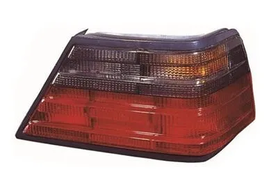 Immagine prodotto di VAN WEZEL Fanale posteriore sinistro adatto per MERCEDES-BENZ Berlina (W124) W124 Coupé (C124) Classe E Berlina (W124) Classe E Cabrio (A124)