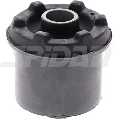 Produktbild von Lagerung Lenker für Querlenker für LAND ROVER Freelander SUV (L314) Hinten Vorne Unten 411486 SPIDAN CHASSIS PARTS