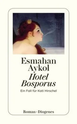 Obrázok produktu pre Hotel Bosporus