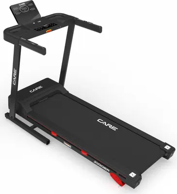 Image de Tapis de course connecté - 16km/h - CARE - Jogger - KINOMAP