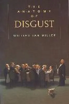 Obrázok produktu pre The Anatomy of Disgust