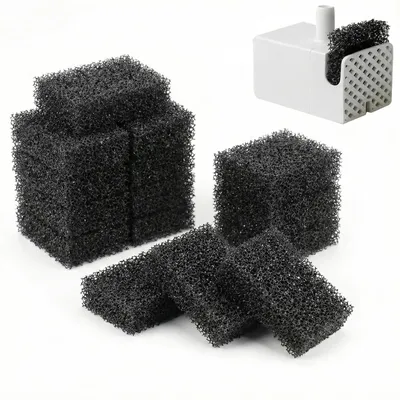 Productafbeelding van 32 stuks filters voor vervanging van waterfonteinfilters voor katten