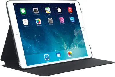 Produktbild von Mobilis 042046, Folio, Apple, iPad Pro, 26,7 cm (10.5"), 298 g