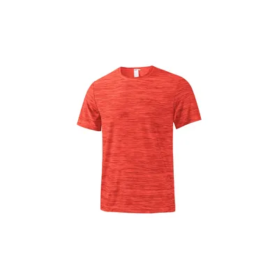 Produktbild von JOY VITUS T-Shirt 10051 lava mel. 54