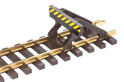 Immagine prodotto di Piko 35280 G arresto tampone 1 pezzo