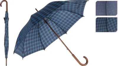 Obrázok produktu pre Zodpovedajúci dáždnik 104cmx86cm