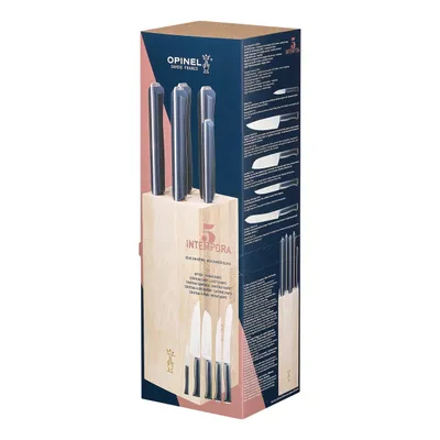 Produktbild von Opinel INTEMPORA Messerblock
