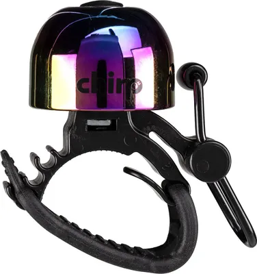 Produktbild von Chirp Mini Glocke rainbow