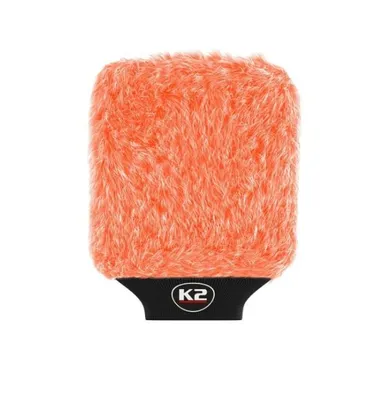 Produktbild von K2 Autowasch-Handschuh M440 Mikrofaser
