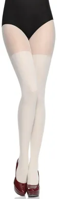 Obrázok produktu pre Ponožky Merry Style pre dámy, model Tida, 60 DEN (farba: béžová, veľkosť: S).