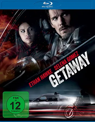 Produktbild von Getaway