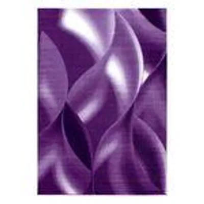 Produktbild von Homebyhome Kurzflor Teppich Wohnzimmer Modern Abstrack Design, Rechteckig Teppich, Weich und Pflegeleicht, Grösse: 200x290 cm