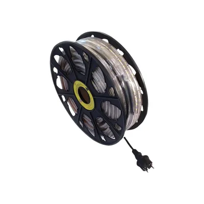 Immagine prodotto di Strisce LED EDM 72700 4,2 W x 1 m 50 m Luce fredda 6400 K 350 lm