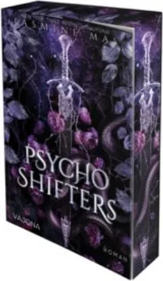 Image de Psycho Shifters