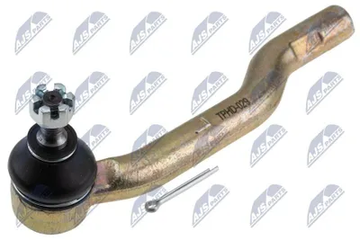 Produktbild von NTY Spurstangenkopf Spurstange für HONDA Jazz II Schrägheck (GD, GE3, GE2) Vorne Links Außen SKZ-HD-030