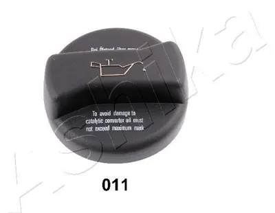 Produktbild von ASHIKA Öldeckel 147-00-011 für AUDI A3 Schrägheck (8L1)