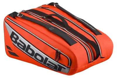 Productafbeelding van Borsone Babolat Rh Propadel Juan Lebrón 2 Gen Oranje 759025