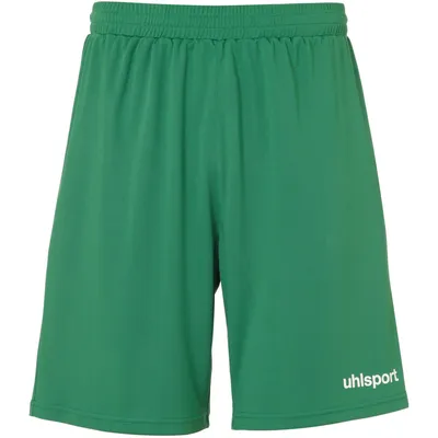Obrázek produktu pro Uhlsport Center Basic Pánské šortky - Green / White