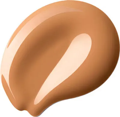 Obrázek produktu pro Guerlain Terracotta Le Teint, Pumpovacíc lahvička, Tekutina, Hydratační, Prosvětlující, Střední, Zlato, Zlato