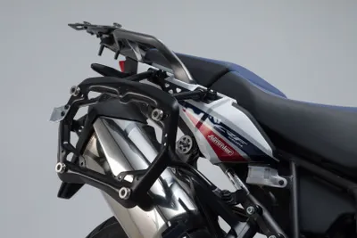 Image de SW-Motech Supports latéraux Pro Off-Road