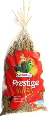 Obrázok produktu pre Prestige Kolbenhirse - Gelb - 300 g