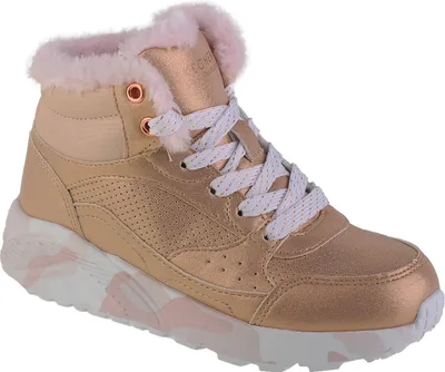 Image de Chaussures Skechers Uno Lite-Camo Dazzle 310485LGDPK