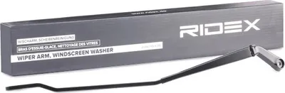 Produktbild von RIDEX 301W0045 Wischerarm Scheibenwischerarm Rechts für VW Golf IV Schrägheck (1J1)