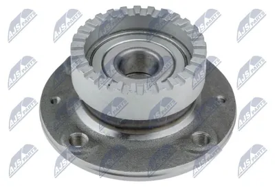 Produktbild von NTY Radlagersatz Hinten Links Hinten Rechts Hinten passend für PEUGEOT 306 Break (7E, N3, N5) KLT-PE-027